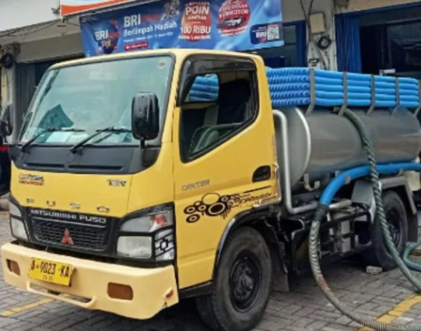 Sedot Wc Trenggalek