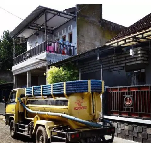 Sedot WC trenggalek Terdekat