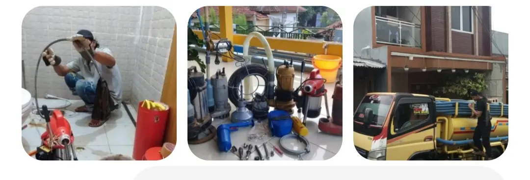 Jasa Sedot WC trenggalek Murah Terpercaya