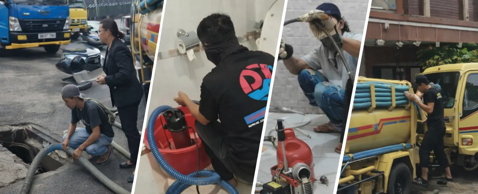 Jasa Sedot WC trenggalek Terdekat