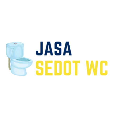 Sedot WC Mampet [lokasi]